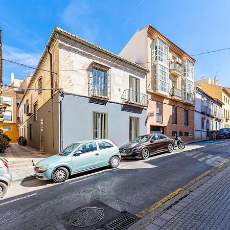 Nomeolvides Escandinavia N1 By Key-Wise Málaga Eksteriør billede